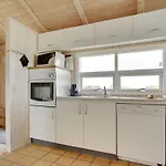 Viktoria - 400m From The Sea By Interhome * Løkken