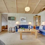 Viktoria - 400m From The Sea By Interhome Feriehus Løkken