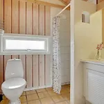 Viktoria - 400m From The Sea By Interhome * Løkken