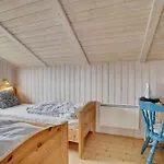 Feriehus Viktoria - 400m From The Sea By Interhome Løkken
