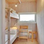 Viktoria - 400m From The Sea By Interhome Feriehus