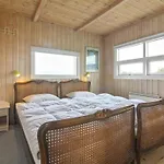 Viktoria - 400m From The Sea By Interhome Løkken