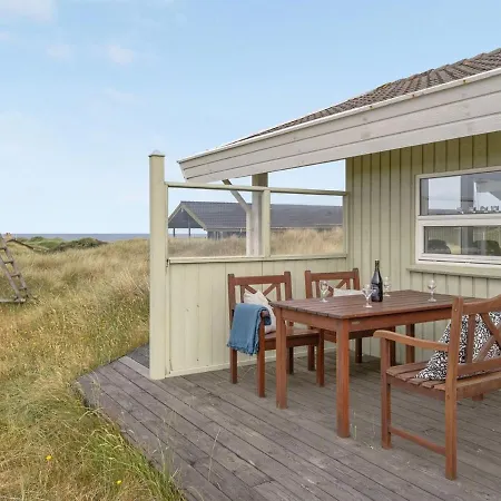 Viktoria - 400m From The Sea In Nw Jutland By Interhome Holiday home *