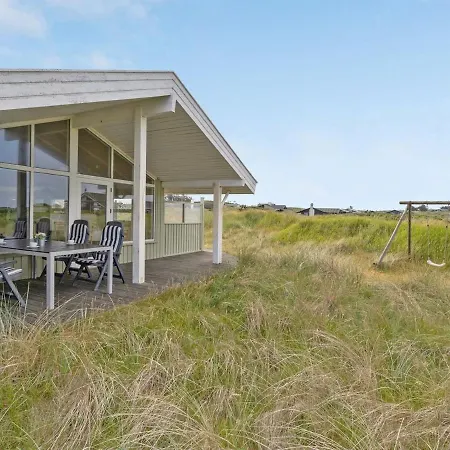 Viktoria - 400m From The Sea In Nw Jutland By Interhome Holiday home *
