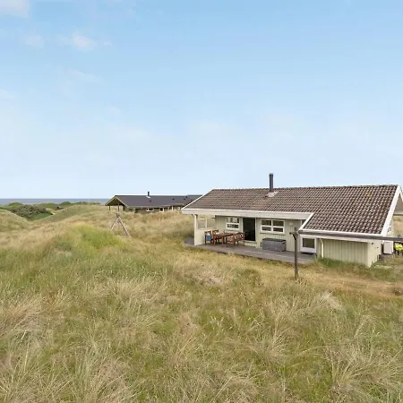 Viktoria - 400m From The Sea In Nw Jutland By Interhome *