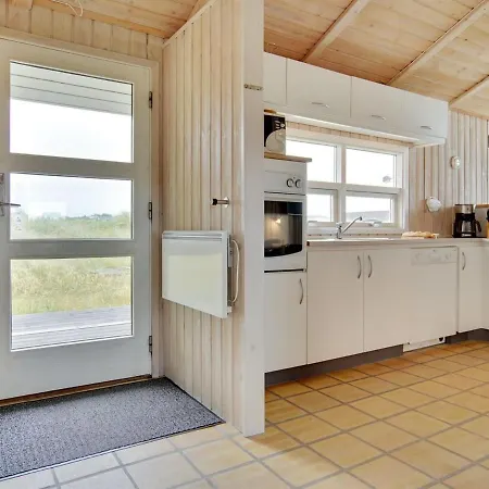 Viktoria - 400m From The Sea In Nw Jutland By Interhome Holiday home *