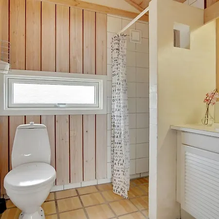 Feriehus Viktoria - 400m From The Sea By Interhome *
