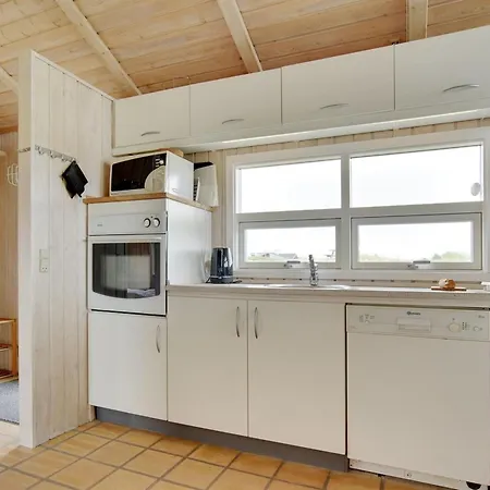 Viktoria - 400m From The Sea By Interhome Løkken