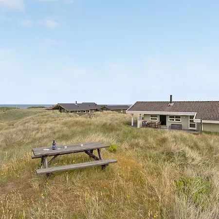 Viktoria - 400m From The Sea By Interhome Feriehus *