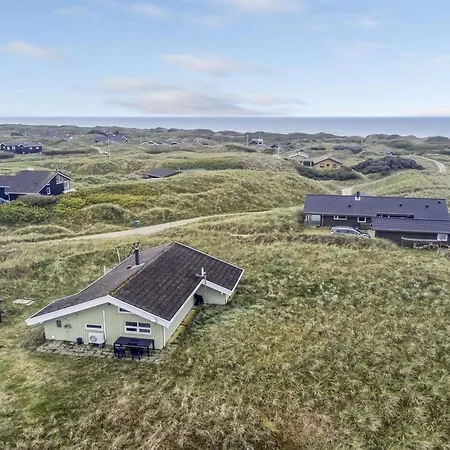 Viktoria - 400m From The Sea By Interhome Feriehus